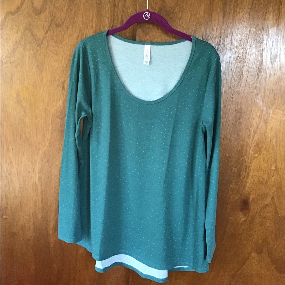 Lularoe Lynnae